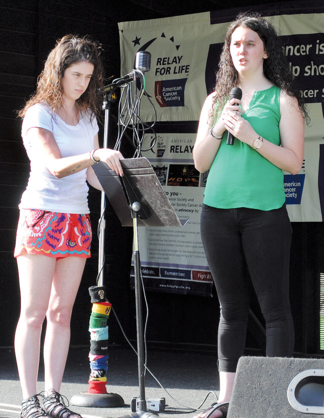 COME ON OUT FOR RELAY! | News, Sports, Jobs - The Express